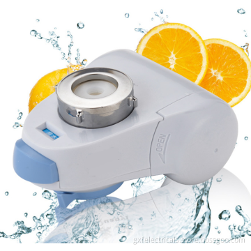 Plastic bathroom faucet water filter tap,Ceramic Membrance Faucet Water Filter